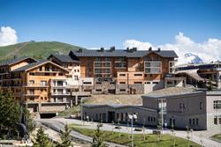 Residence Daria-I Nor