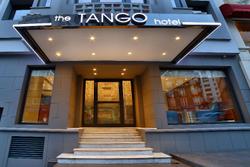The Tango Hotel