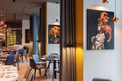 Golden Tulip Sain Malo - Le Grand Bé
