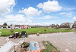 B&B HOTEL Mulhouse Sausheim