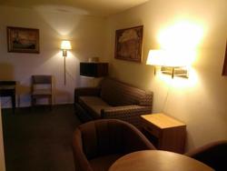 Rodeway Inn Alamogordo
