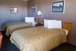 Rodeway Inn Alamogordo