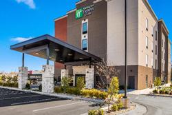 Holiday inn Express & Suites East Tulsa-Catoosa