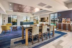 Holiday inn Express & Suites East Tulsa-Catoosa