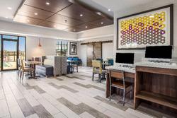 Holiday inn Express & Suites East Tulsa-Catoosa