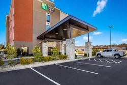 Holiday inn Express & Suites East Tulsa-Catoosa