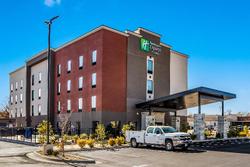 Holiday inn Express & Suites East Tulsa-Catoosa