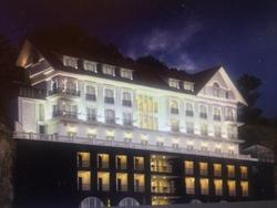 Mell Boutique Hotel
