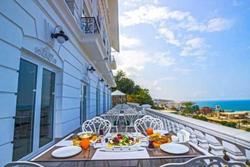 Mell Boutique Hotel