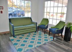 Travelodge by Wyndham Walterboro