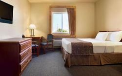 Travelodge by Wyndham Gillette