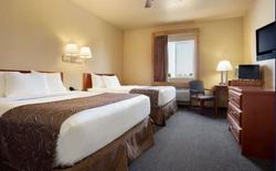 Travelodge by Wyndham Gillette