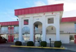 Econo Lodge Paducah Area