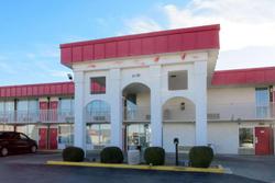 Econo Lodge Paducah Area