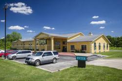 Quality Inn & Suites Mount Vernon