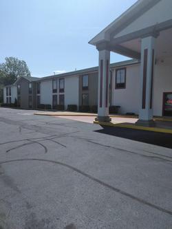 Quality Inn & Suites Mount Vernon