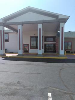 Quality Inn & Suites Mount Vernon
