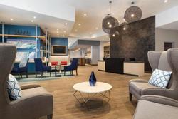 Hyatt Place Niagara Falls