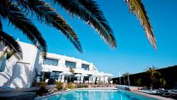 Hotel La Plage La Grande Motte