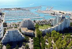 Hotel La Plage La Grande Motte