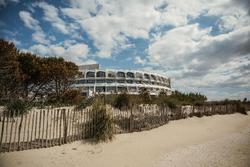 Hotel La Plage La Grande Motte