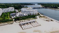 Hotel La Plage La Grande Motte