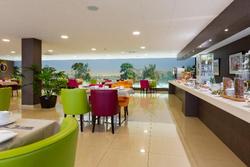 B&B HOTEL Saint Avold Nord
