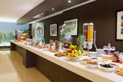 B&B HOTEL Saint Avold Nord