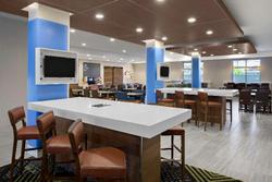 Holiday Inn Express & Suites Lubbock Central - Uni