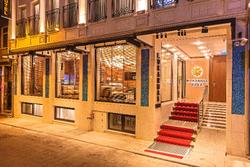 Mukarnas Taksim Hotel