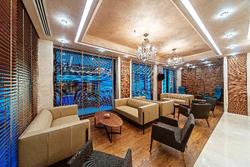 Mukarnas Taksim Hotel
