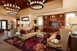 Grand Reserve at The Meritage