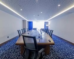 Nearport Hotel Sabiha Gokcen Airport
