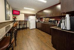 Red Roof Inn Lansing East – MSU