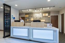 Holiday Inn Express & Suites Bend - South