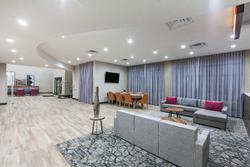 Holiday Inn Lubbock South