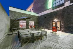 Holiday Inn Lubbock South