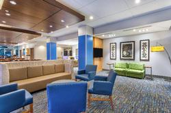 Holiday Inn Express Williamsburg