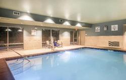 Holiday Inn Express Williamsburg