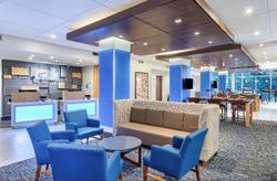 Holiday Inn Express Williamsburg