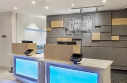 Holiday Inn Express Williamsburg