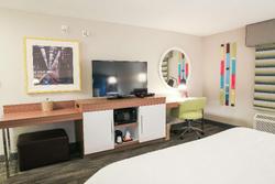 Hampton Inn & Suites Mount Laurel/Moorestown