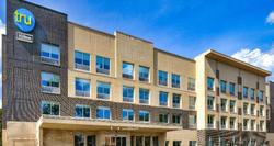 Tru by Hilton Raleigh Durham Airport