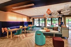 Tru by Hilton Raleigh Durham Airport