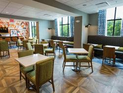Hampton Inn Cumberland