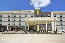 Home2 Suites by Hilton Texas City, TX