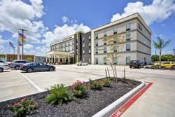 Home2 Suites by Hilton Texas City, TX