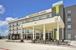 Home2 Suites by Hilton Texas City, TX