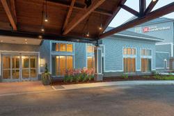 Hilton Garden Inn Hanover/Lebanon, NH