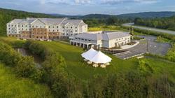 Hilton Garden Inn Hanover/Lebanon, NH